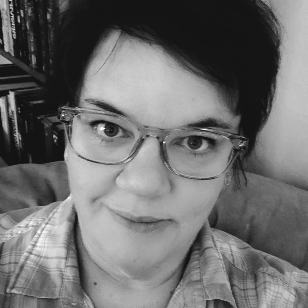 Meet your Posher, Candace